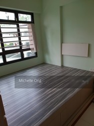 Blk 372 Jurong East Street 32 (Jurong East), HDB 2 Rooms #201244332